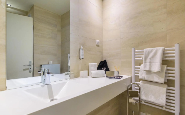 Le Saint-Georges Hotel & Spa