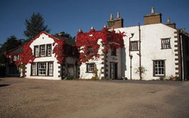 Clanabogan Country House