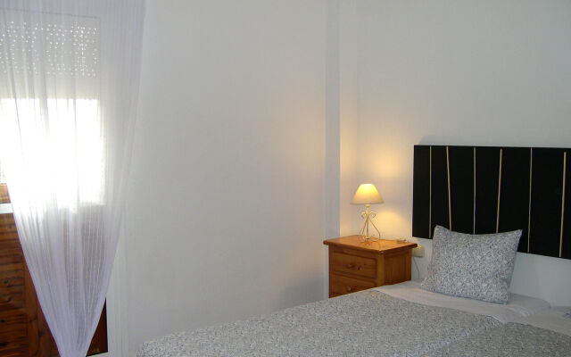Apartamentos Turisticos La Mundial