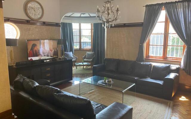 145 8th avenue highlands north Johannesberg