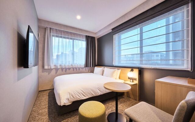 Travelodge Kyoto Shijo Omiya