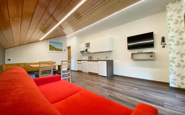 FORESTO - holiday apartments