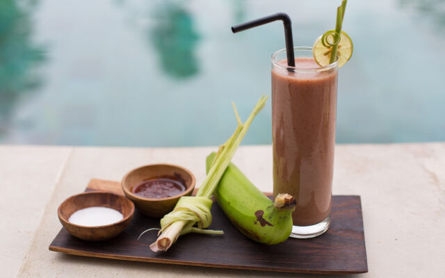 Om Ham Retreat and Resort