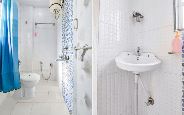 Fabexpress Vardhan Executive