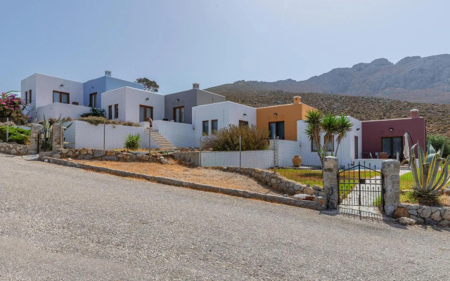 Stefanakis Villas