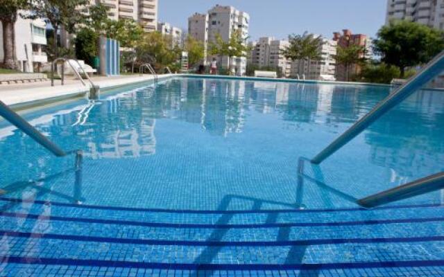 Apartamentos Kasa25 Villamar