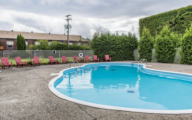 Quality Inn & Suites Gatineau