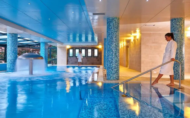 Vasia Resort & Spa