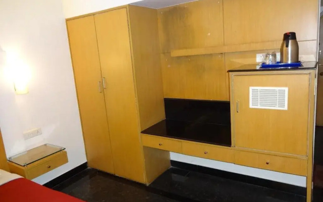 Hotel Ilapuram