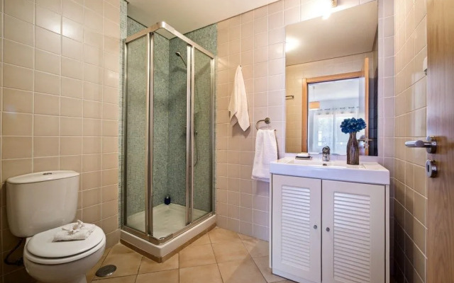 Açoteias do Barril Residences by MarsAlgarve