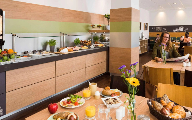 ibis Heilbronn City