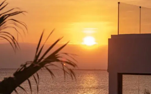 Sanya Haiyu Villa Seaview Homestay