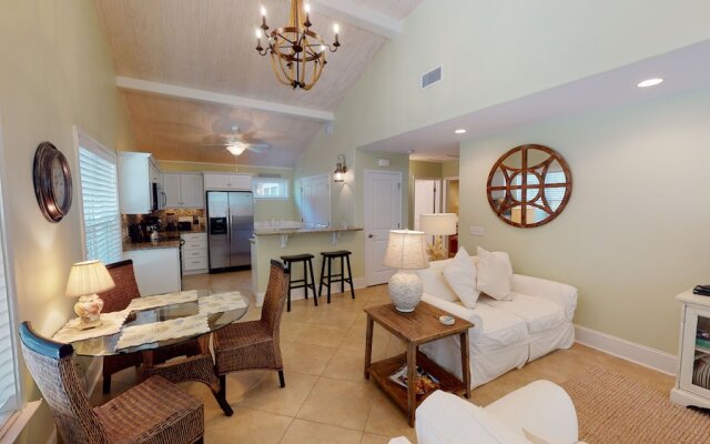 Arrive Duplex by Jekyll Realty