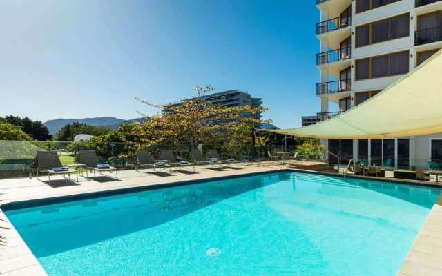 Pacific Hotel Cairns