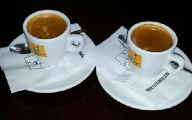 Hotel Golden Rose