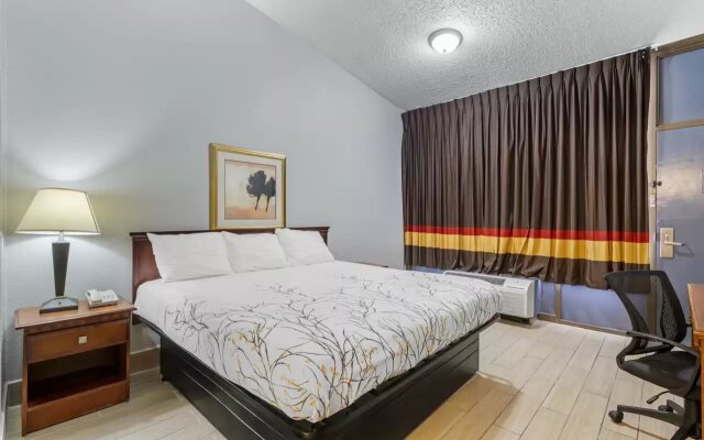 Rodeway Inn