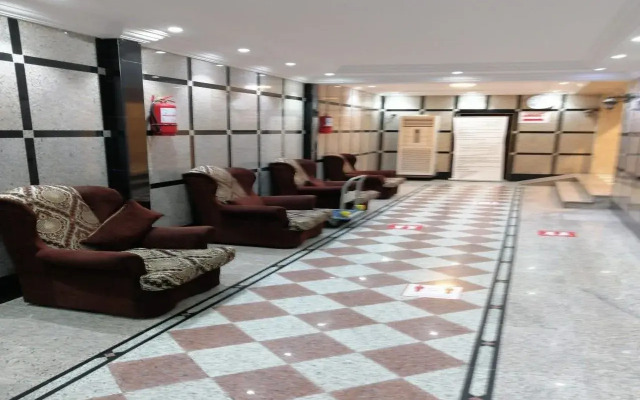 Remas Jeddah