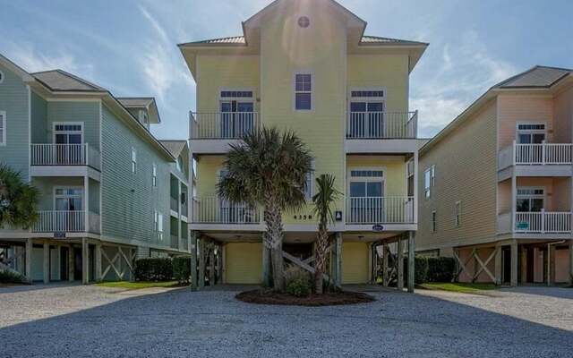 Courageous by Meyer Vacation Rentals