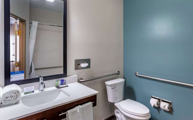 Sleep Inn & Suites Lebanon - Nashville Area