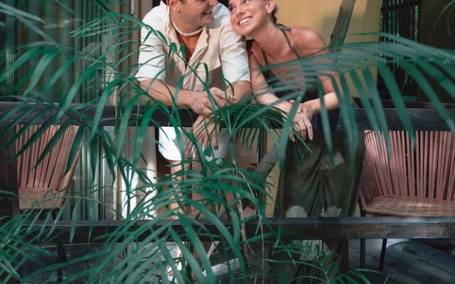 Terasu Riviera Maya Hotel & Spa, en Xcaret