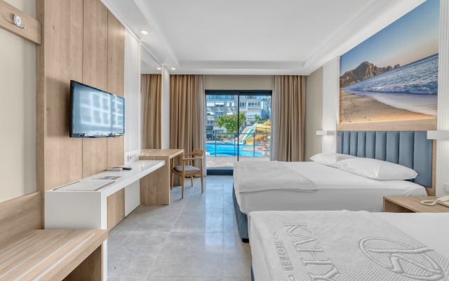 Kahya Hotel
