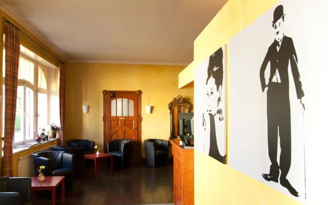 Hotel Weidenhof