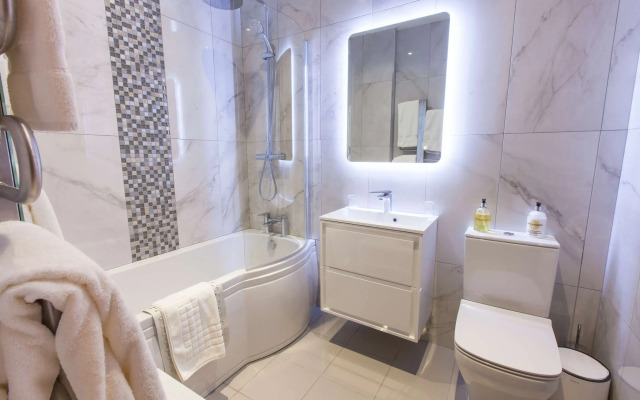 Best Western Plus White Horse Hotel