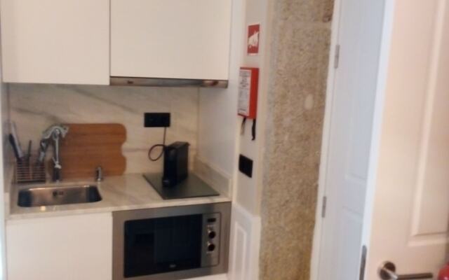 Lita's House Oporto Bainharia