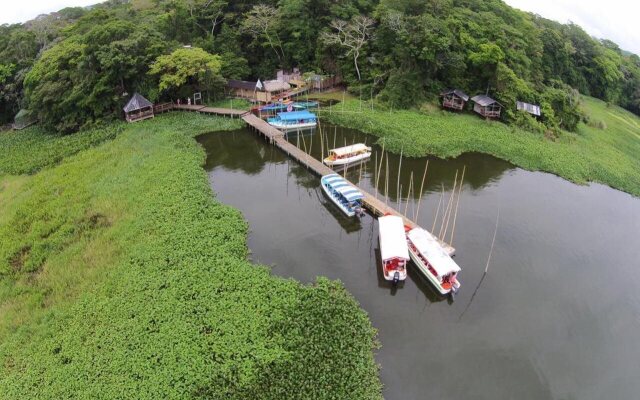 Reserva Ecologica Nanciyaga