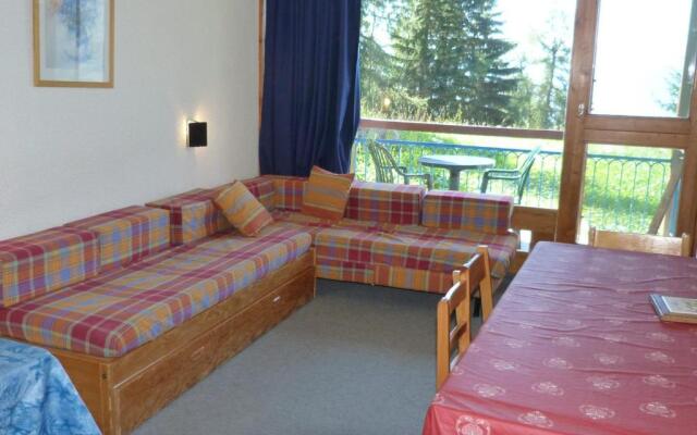 Appartement Les Arcs 1800, 2 pièces, 5 personnes - FR-1-411-23