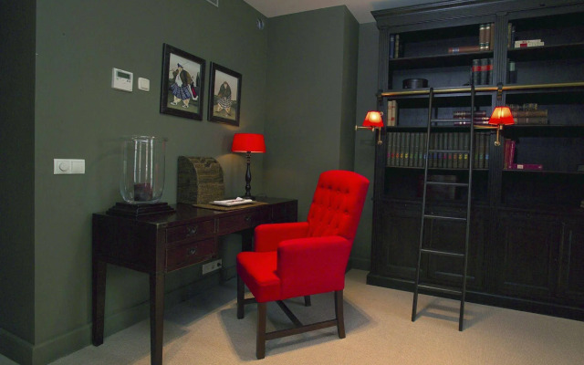 Bliss Boutique Hotel