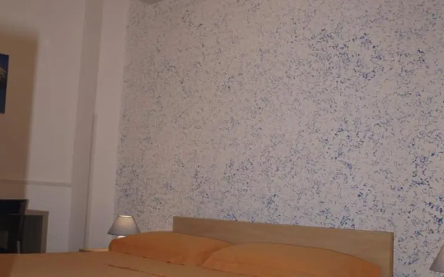 B&B La Littera del Borgo