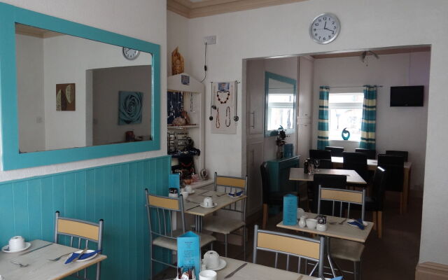 The Jasmine Guest House