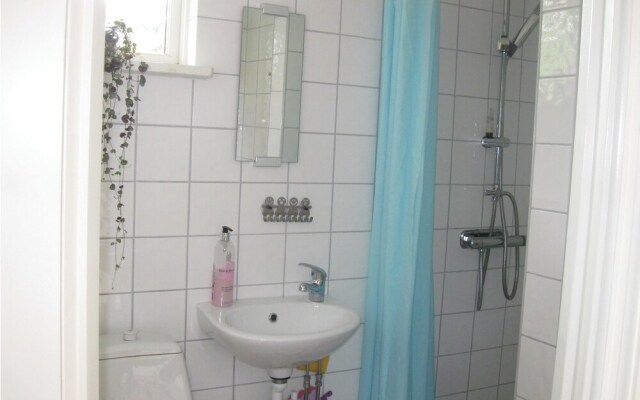 Beautiful Home in Visby With 1 Bedrooms