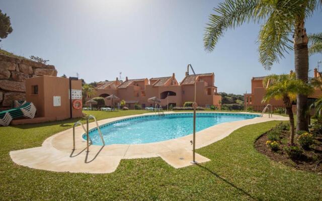 1 MARBELLA BEACH GoLF