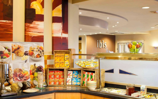 ibis Bradford Shipley