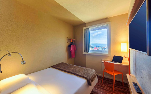 Ibis Budget SP Centro São João