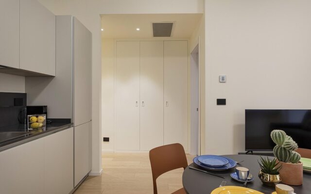 Riviera Flavour Apartments - Verbena - P IVA