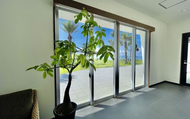 Day's Beach Hotel Zuicho
