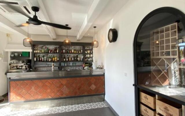 Auberge de la Tour de Brison