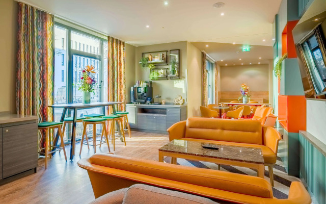 Ramada Encore by Wyndham Munich Messe