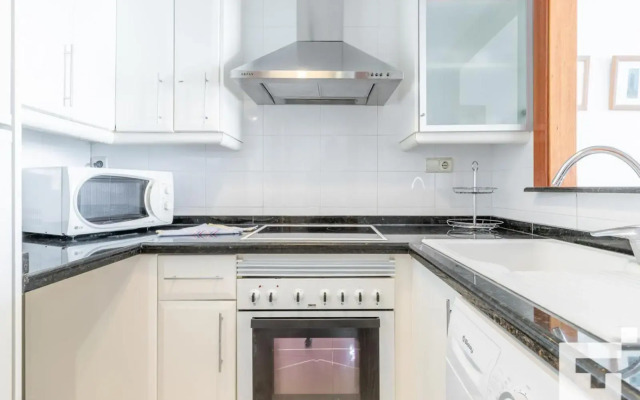 Apartamento Mesana 13