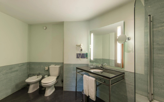 Vila Gale Cerro Alagoa Hotel