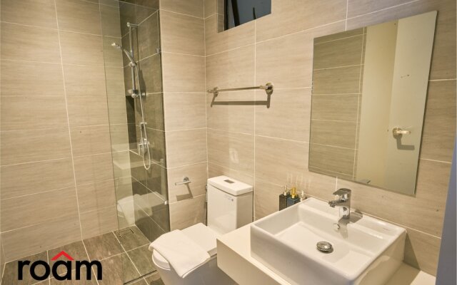 Trion Kuala Lumpur by Roam