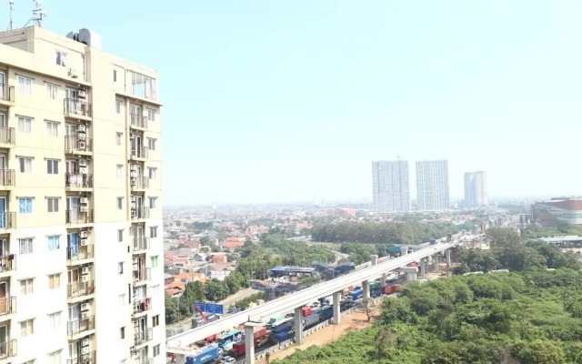 Dreamzzz Mutiara Bekasi