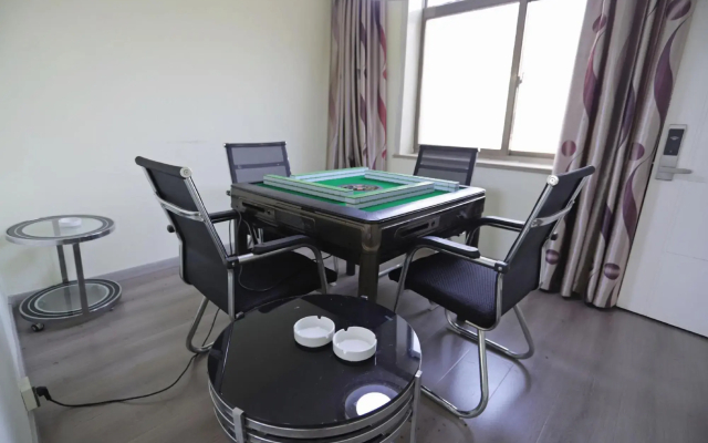 Hotel Shangke Express