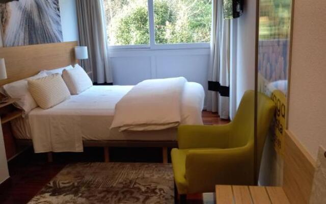 Suite Bilbao Arena