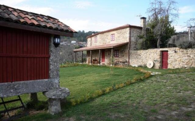 Casa Baralló