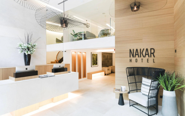 Nakar Hotel
