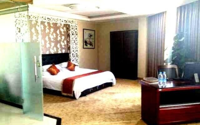 Dongyang International Hotel